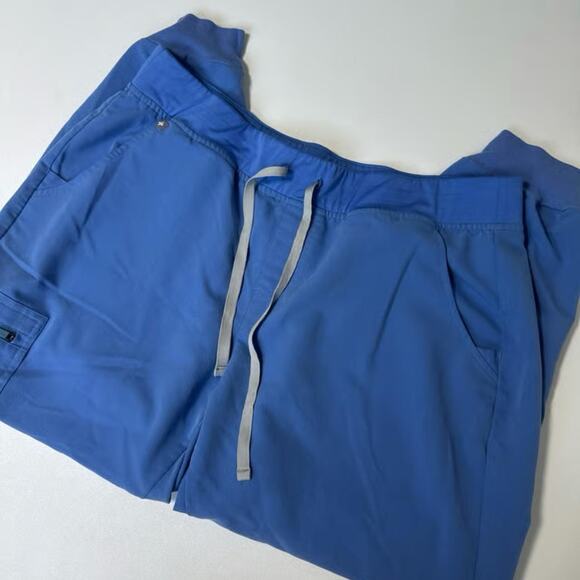 FIGS Zamora Jogger Scrub Pant - Picture 1 of 4